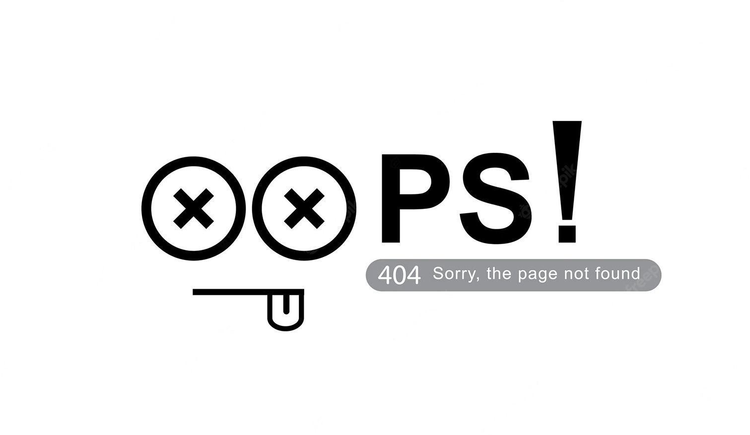 404 is not found