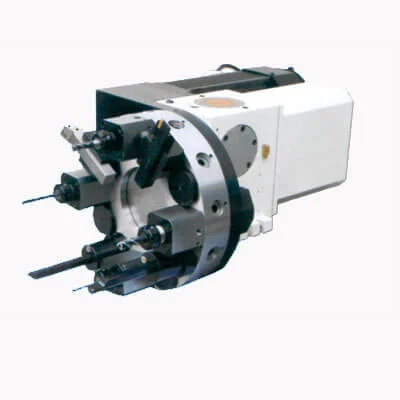 CNC Auto Tool Changer