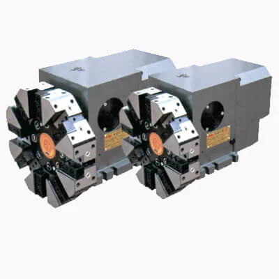 Cnc Tool Turret