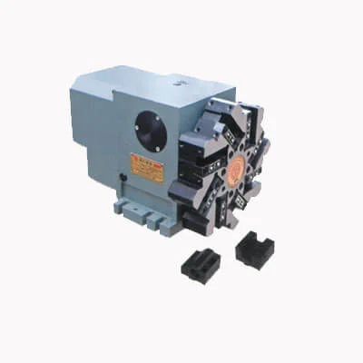 Hydraulic Tool Turret manufacturing in gujarat